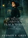 The Trials of Cairstin Blackwood